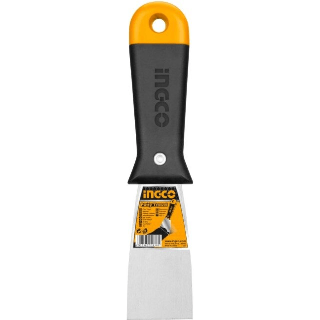 Ingco Putty Knife Trowel - KHM Megatools Corp. Ingco Putty Knife Trowel - KHM Megatools Corp.